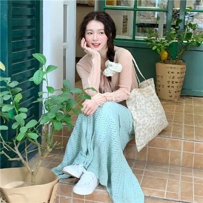爱在你手心